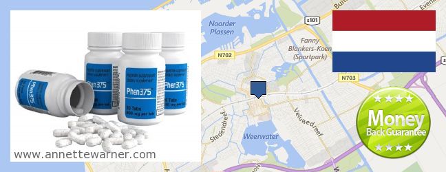 Where to Purchase Phen375 online Almere Stad, Netherlands
