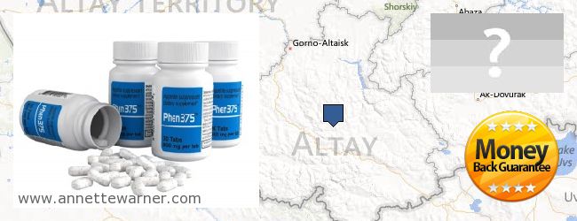 Where to Buy Phen375 online Altay Republic, Russia
