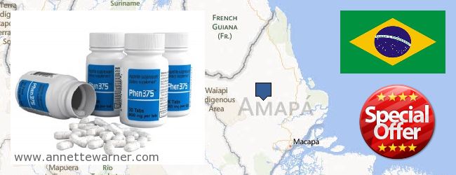 Where to Buy Phen375 online Amapá, Brazil