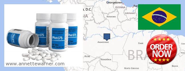 Where Can I Purchase Phen375 online Amazonas, Brazil