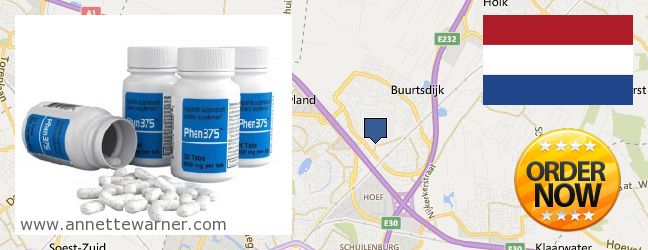 Best Place to Buy Phen375 online Amersfoort, Netherlands