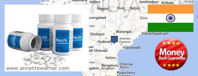 Where Can I Buy Phen375 online Andhra Pradesh AND, India