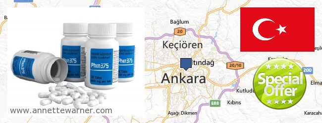 Purchase Phen375 online Ankara, Turkey