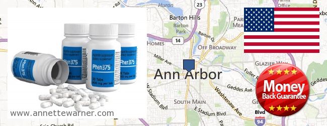 Buy Phen375 online Ann Arbor MI, United States