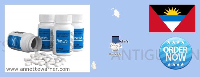 Best Place to Buy Phen375 online Antigua And Barbuda