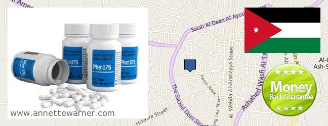 Where to Buy Phen375 online Ar Ramtha, Jordan
