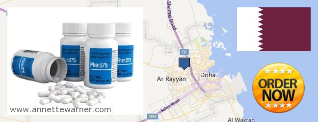 Where to Purchase Phen375 online Ar Rayyan, Qatar