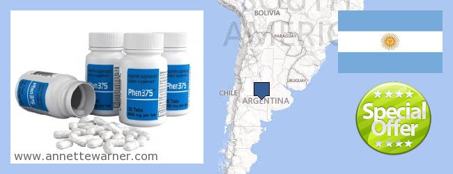 Buy Phen375 online Argentina