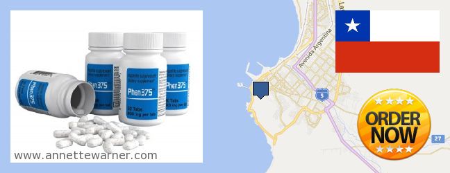 Where to Purchase Phen375 online Arica, Chile