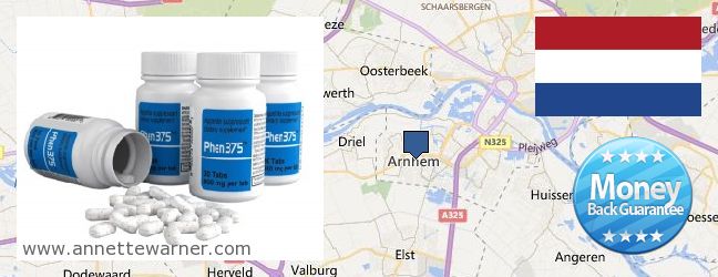 Buy Phen375 online Arnhem, Netherlands
