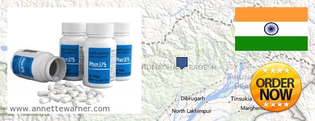 Where to Purchase Phen375 online Arunāchal Pradesh ARU, India