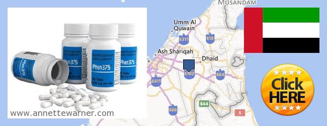 Best Place to Buy Phen375 online Ash-Shāriqah [Sharjah], United Arab Emirates