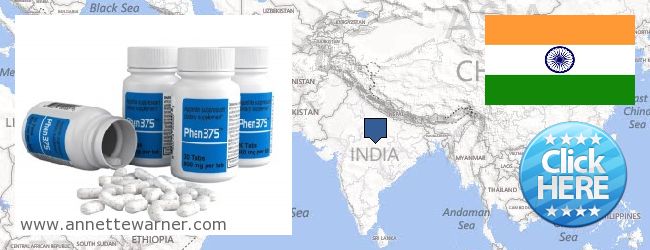 Where Can You Buy Phen375 online Assam ASS, India