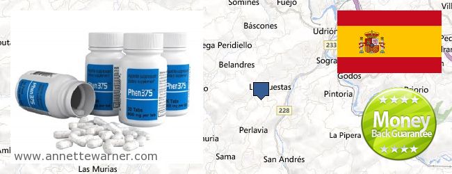 Where Can You Buy Phen375 online Asturias, Spain