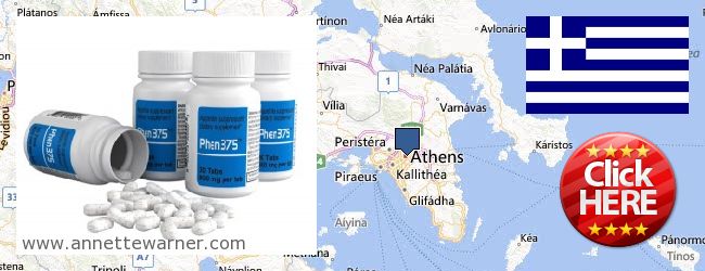 Where to Purchase Phen375 online Athens, Greece