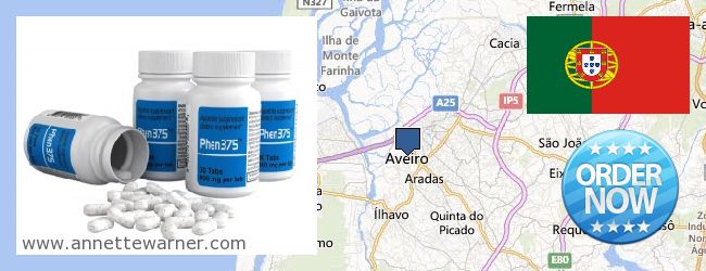 Where to Purchase Phen375 online Aveiro, Portugal
