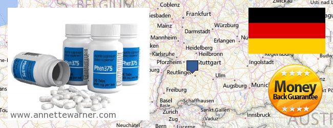 Where to Purchase Phen375 online Baden-Württemberg, Germany