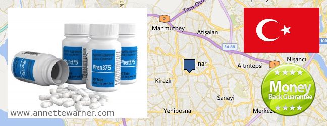Where to Buy Phen375 online Bagcilar, Turkey