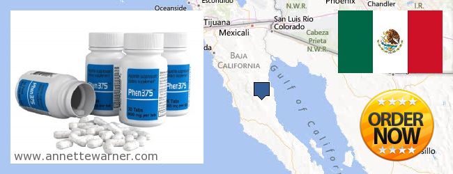 Where to Purchase Phen375 online Baja California, Mexico