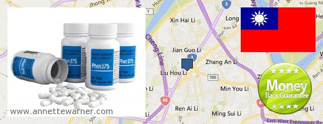 Best Place to Buy Phen375 online Banqiao, Taiwan
