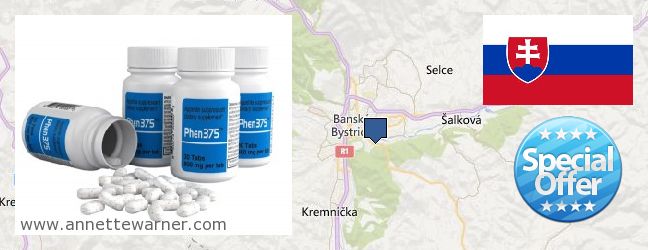 Buy Phen375 online Banska Bystrica, Slovakia