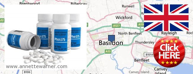 Where to Buy Phen375 online Basildon, United Kingdom