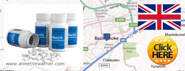 Where Can I Purchase Phen375 online Basingstoke, United Kingdom