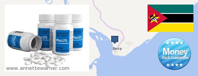 Best Place to Buy Phen375 online Beira, Mozambique