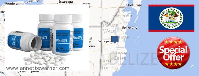 Where to Purchase Phen375 online Belize