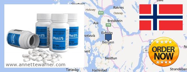 Where to Purchase Phen375 online Bergen, Norway