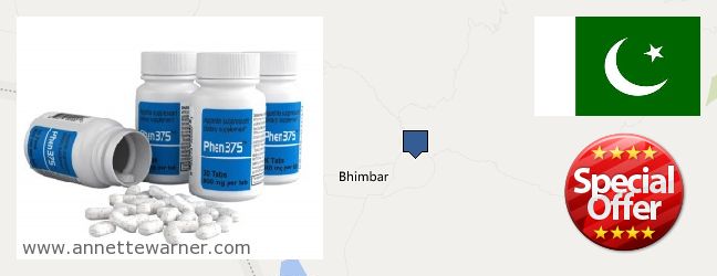 Where to Buy Phen375 online Bhimbar, Pakistan