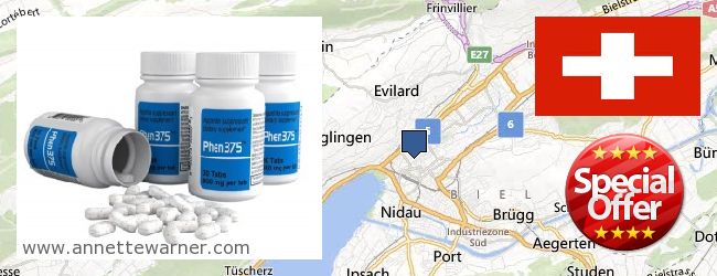 Buy Phen375 online Biel Bienne, Switzerland