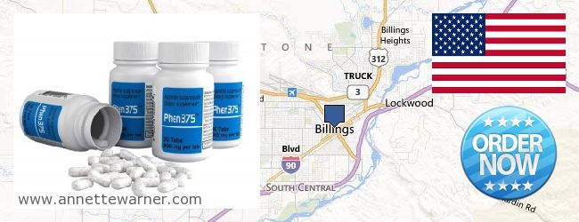 Where Can You Buy Phen375 online Billings MT, United States