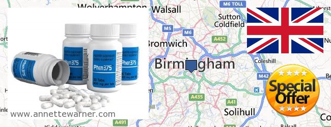 Buy Phen375 online Birmingham, United Kingdom