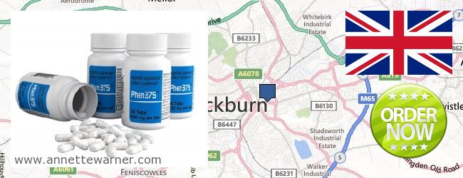 Where Can You Buy Phen375 online Blackburn, United Kingdom