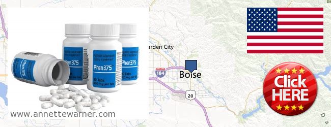 Where Can I Buy Phen375 online Boise City ID, United States