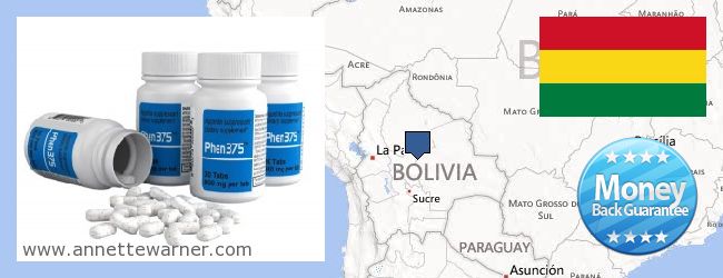 Dove acquistare Phen375 in linea Bolivia