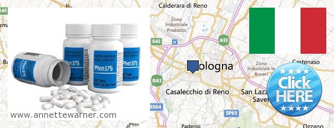 Where to Buy Phen375 online Bologna, Italy