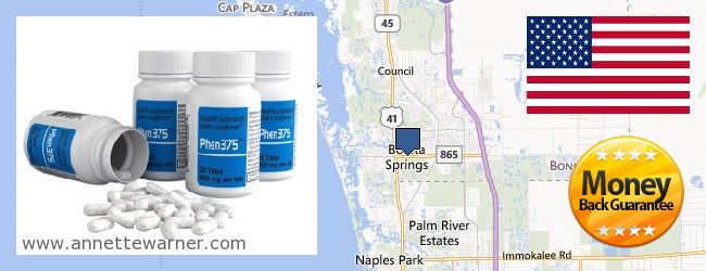 Buy Phen375 online Bonita Springs FL, United States