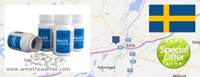 Where Can You Buy Phen375 online Boras, Sweden