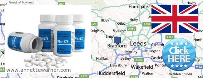 Where to Purchase Phen375 online Bradford, United Kingdom
