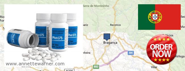 Where to Purchase Phen375 online Bragança, Portugal