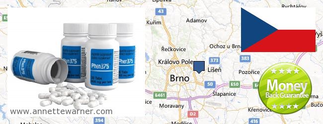 Where Can You Buy Phen375 online Brno, Czech Republic