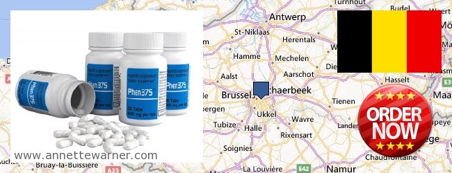 Where Can I Buy Phen375 online Brussels, Belgium