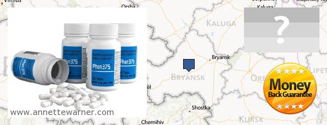 Buy Phen375 online Bryanskaya oblast, Russia