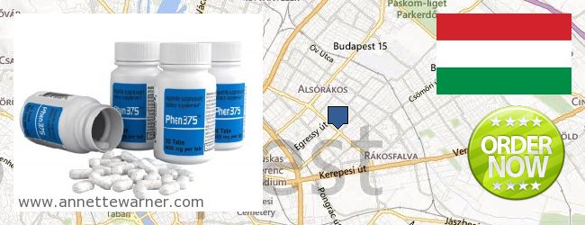 Where Can I Purchase Phen375 online Budapest, Hungary
