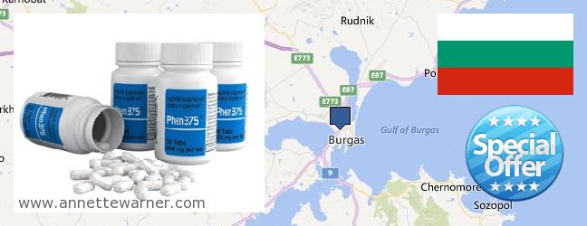 Best Place to Buy Phen375 online Burgas, Bulgaria