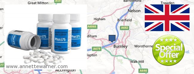 Best Place to Buy Phen375 online Burnley, United Kingdom