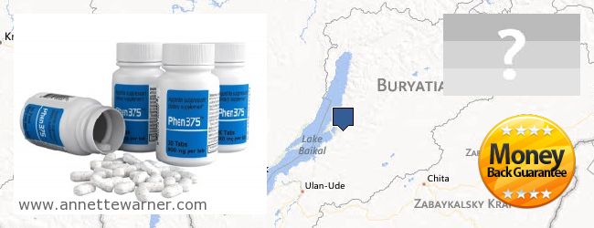 Where to Purchase Phen375 online Buryatiya Republic, Russia