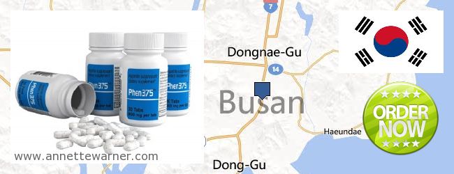 Purchase Phen375 online Busan [Pusan] 부산, South Korea